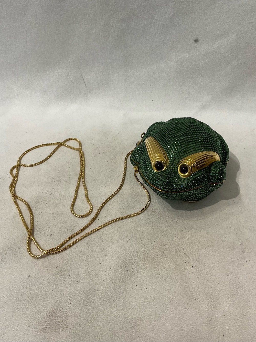 Judith Leiber Evening Bag